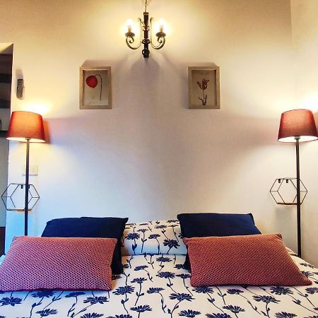 Convento San Gimignano Apartments מראה חיצוני תמונה
