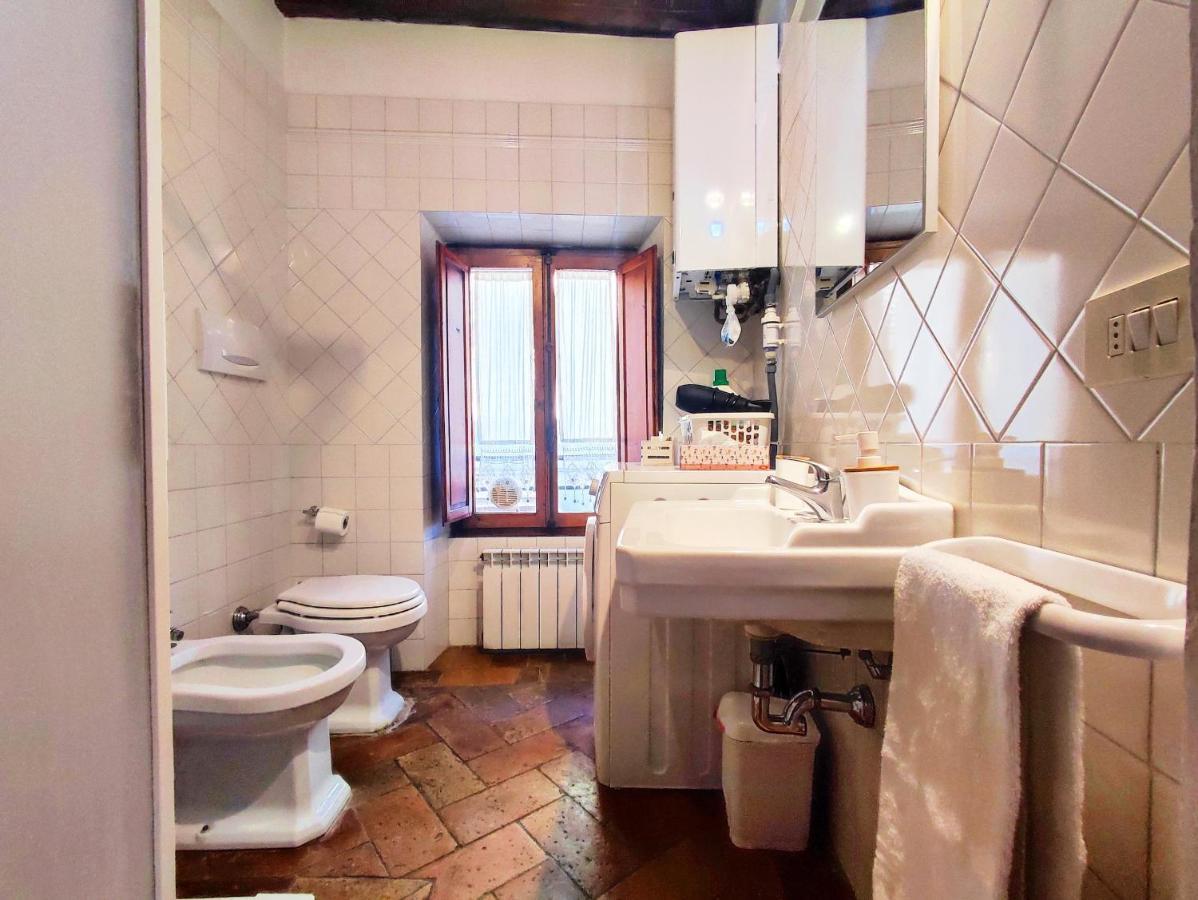 Convento San Gimignano Apartments מראה חיצוני תמונה